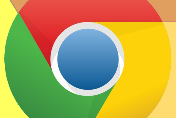 solveteran it solutions services cyber network application security google chrome high risked